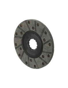 Disco de Fricción de Freno. D.E. 178mm