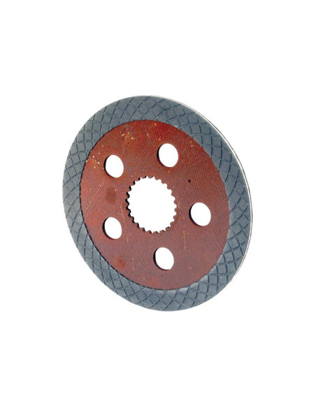 Disco de Fricción de Freno. D.E. 178mm