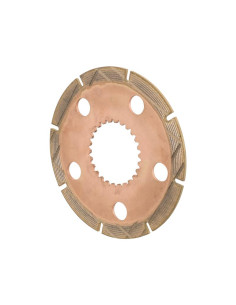 Disco de Fricción de Freno. D.E. 178mm