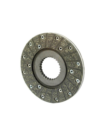 Disco de Fricción de Freno. D.E. 180mm