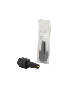 Coupling-Air Brake - Macho M22 x 1.50 2