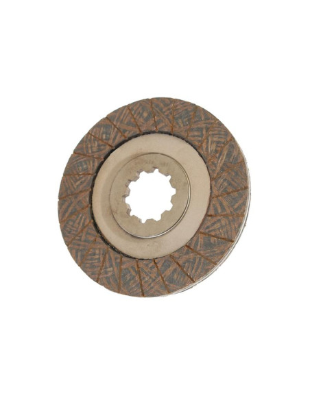 Disco de Fricción de Freno. D.E. 200mm