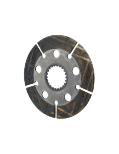 Disco de Fricción de Freno. D.E. 204.5mm