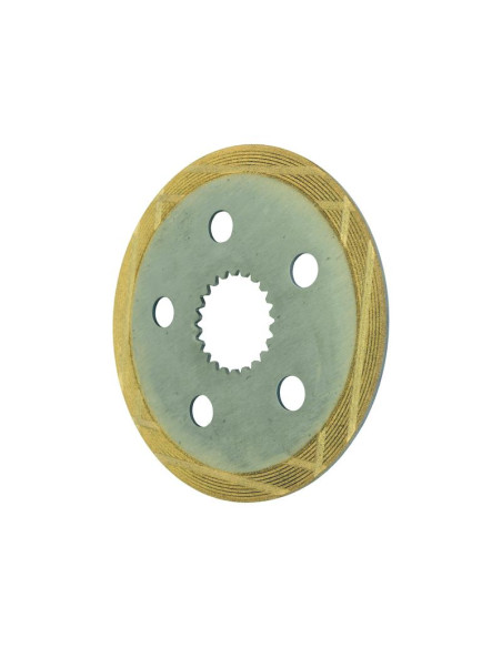 Disco de Fricción de Freno. D.E. 204mm