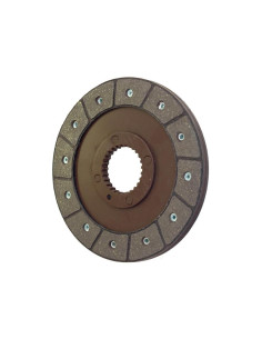 Disco de Fricción de Freno. D.E. 220mm