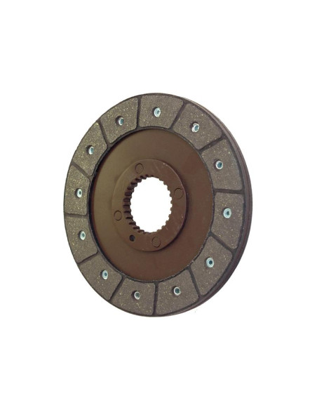 Disco de Fricción de Freno. D.E. 220mm