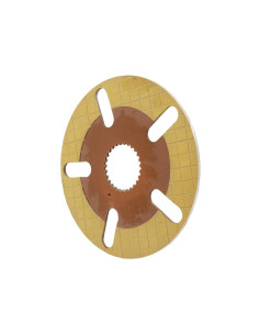 Disco de Fricción de Freno. D.E. 222mm