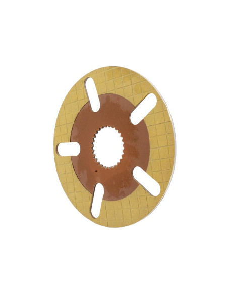 Disco de Fricción de Freno. D.E. 222mm