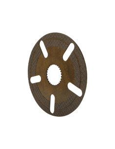 Disco de Fricción de Freno. D.E. 223.5mm