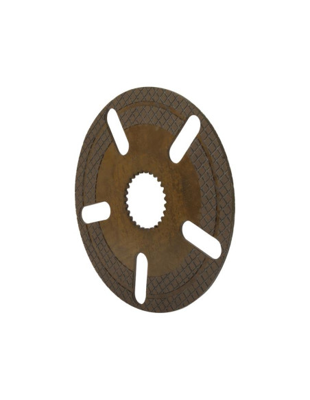 Disco de Fricción de Freno. D.E. 223.5mm