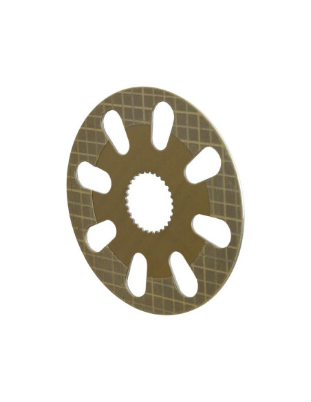 Disco de Fricción de Freno. D.E. 223mm