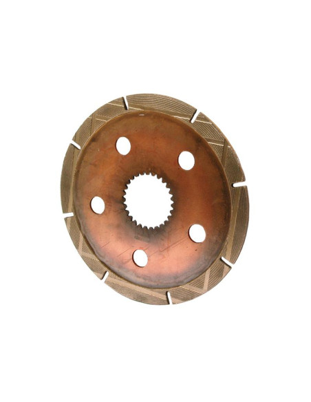 Disco de Fricción de Freno. D.E. 224mm