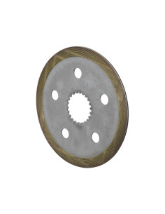 Disco de Fricción de Freno. D.E. 224mm