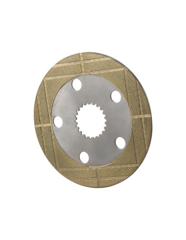 Disco de Fricción de Freno. D.E. 224mm