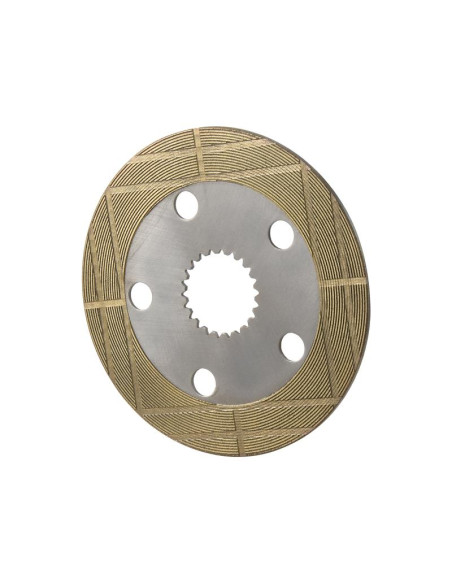 Disco de Fricción de Freno. D.E. 224mm