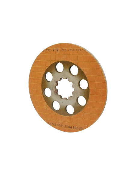 Disco de Fricción de Freno. D.E. 226mm