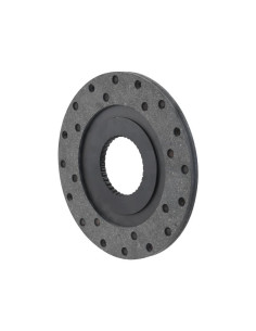 Disco de Fricción de Freno. D.E. 228mm 2