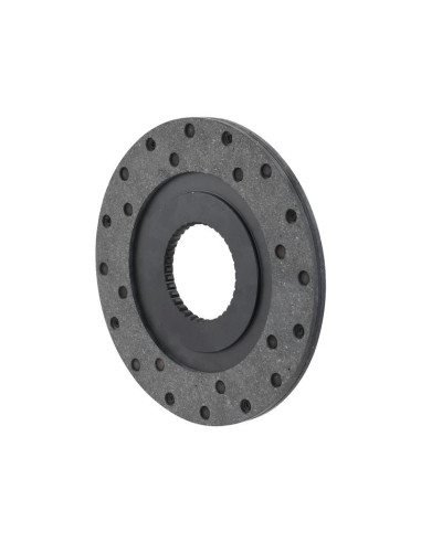 Disco de Fricción de Freno. D.E. 228mm