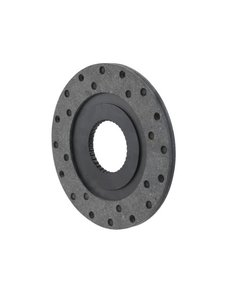 Disco de Fricción de Freno. D.E. 228mm