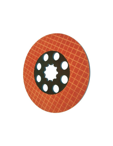 Disco de Fricción de Freno. D.E. 255mm