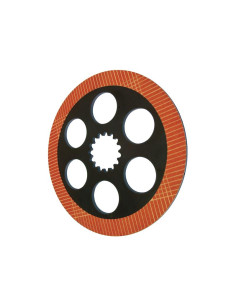 Disco de Fricción de Freno. D.E. 259mm