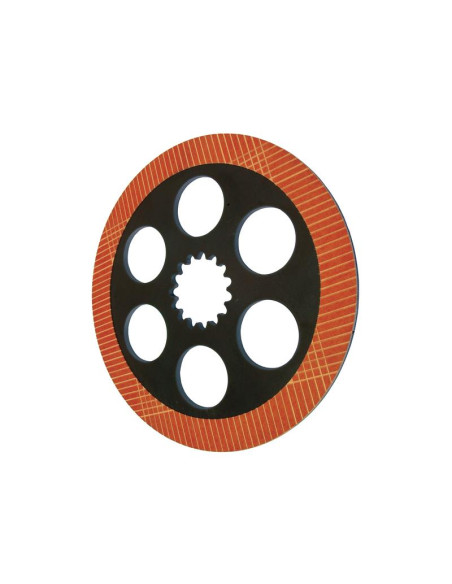 Disco de Fricción de Freno. D.E. 259mm