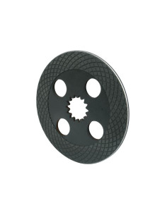 Disco de Fricción de Freno. D.E. 260mm