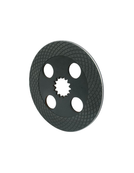 Disco de Fricción de Freno. D.E. 260mm