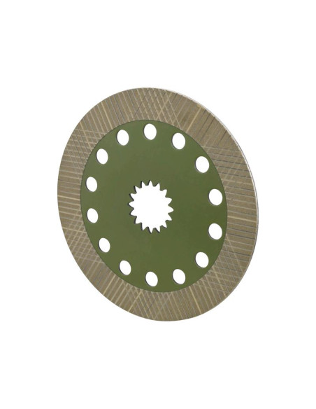 Disco de Fricción de Freno. D.E. 301mm