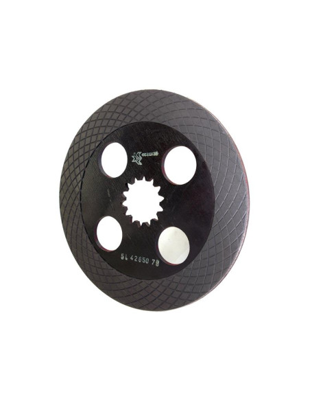 Disco de Fricción de Freno. D.E. 304mm