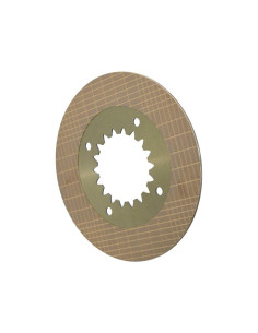 Disco de Fricción de Freno. D.E. 305mm