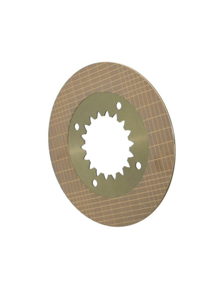 Disco de Fricción de Freno. D.E. 305mm