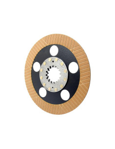 Disco de Fricción de Freno. D.E. 306mm