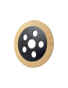 Disco de Fricción de Freno. D.E. 306mm