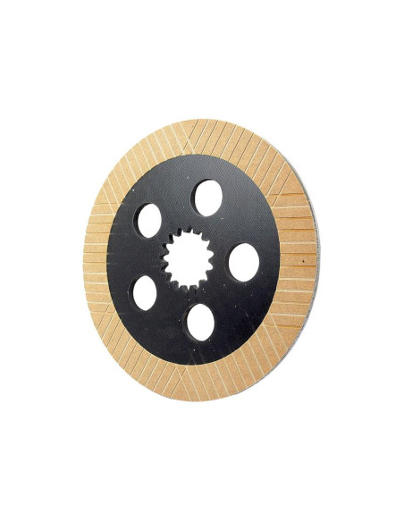 Disco de Fricción de Freno. D.E. 306mm