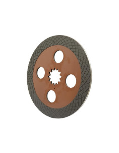 Disco de Fricción de Freno. D.E. 327mm