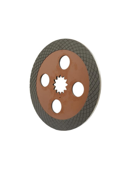 Disco de Fricción de Freno. D.E. 327mm