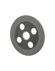 Disco de Fricción de Freno. D.E. 327mm