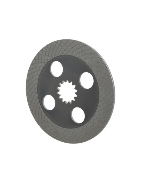 Disco de Fricción de Freno. D.E. 327mm