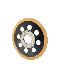 Disco de Fricción de Freno. D.E. 340mm