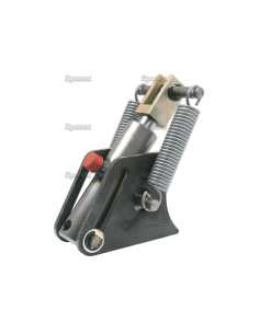 FRENO HIDRAULICO 25 MM 2