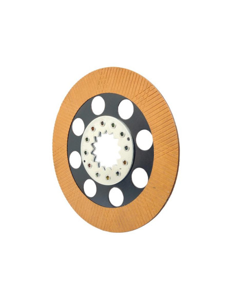 Disco de Fricción de Freno. D.E. 343mm