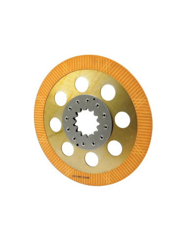 Disco de Fricción de Freno. D.E. 345mm