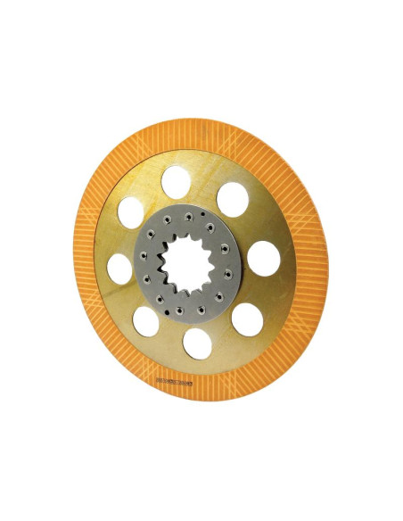 Disco de Fricción de Freno. D.E. 345mm