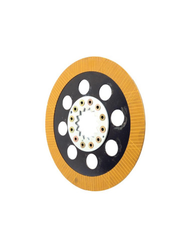 Disco de Fricción de Freno. D.E. 354mm
