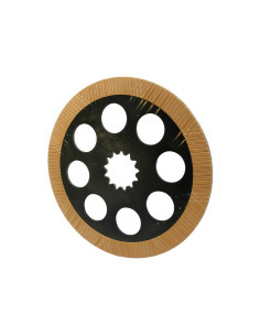 Disco de Fricción de Freno. D.E. 355mm