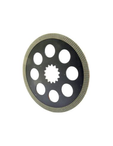 Disco de Fricción de Freno. D.E. 355mm