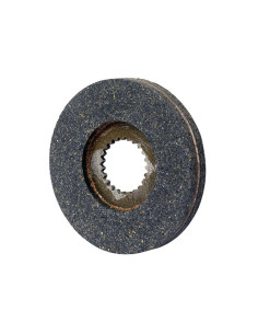 Disco de Fricción de Freno. D.E. 95mm