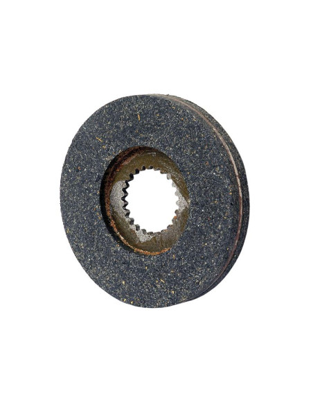 Disco de Fricción de Freno. D.E. 95mm