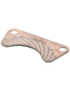 Disco de Fricción para Frenos, D.E.